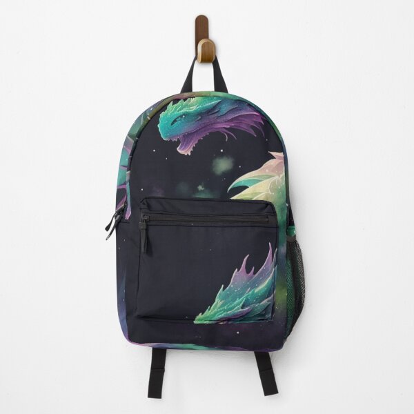 Item preview, Nebulosa Dragon designed and sold by avocado_guy.