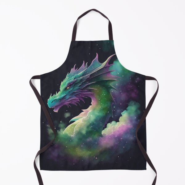 Item preview, Nebulosa Dragon designed and sold by avocado_guy.