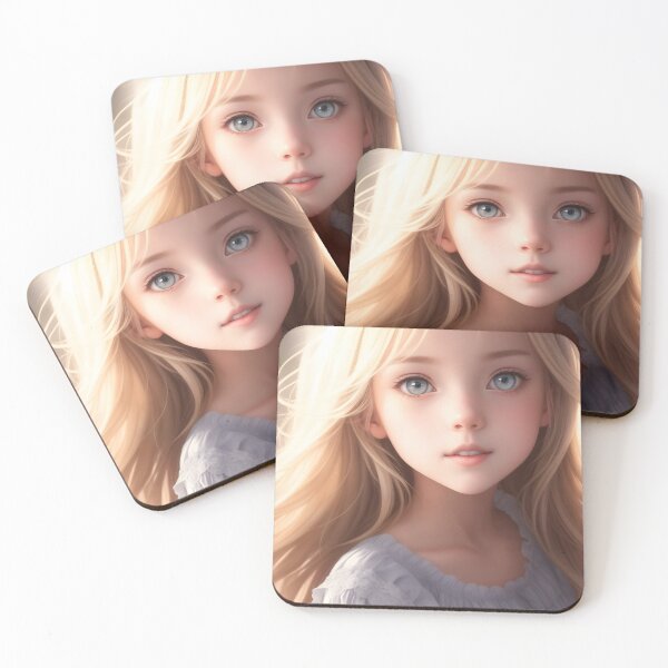 Item preview, Brilliant Innocence designed and sold by ToffeeDream.