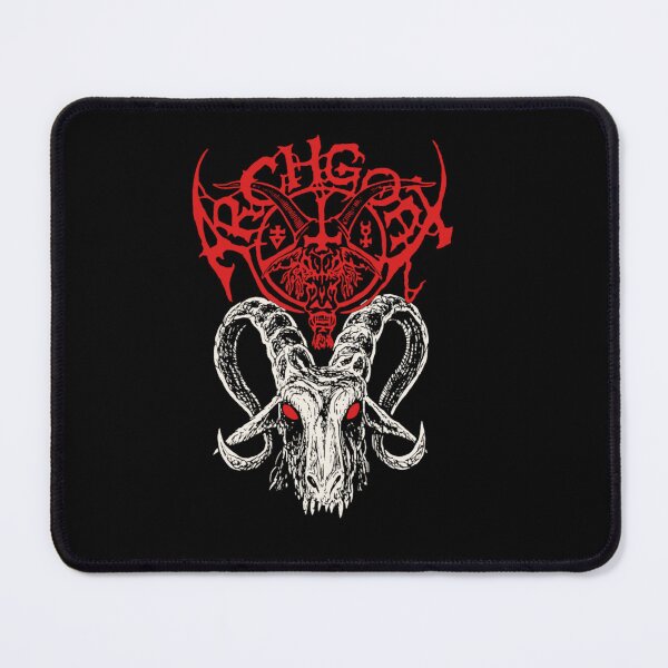 Item preview, Archgoat designed and sold by dorisburkek.