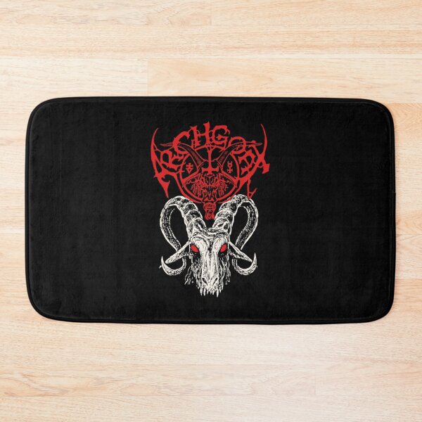 Item preview, Archgoat designed and sold by dorisburkek.