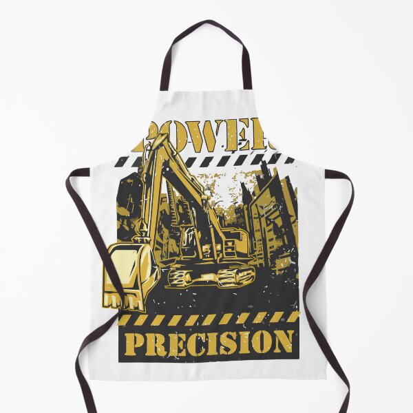 Item preview, Awesome Heavy equipment operator designed and sold by CyberWindow.