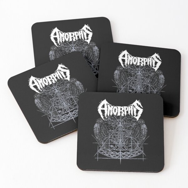 Item preview, Amorphis designed and sold by dorisburkek.
