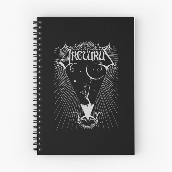 Item preview, Arcturus designed and sold by dorisburkek.