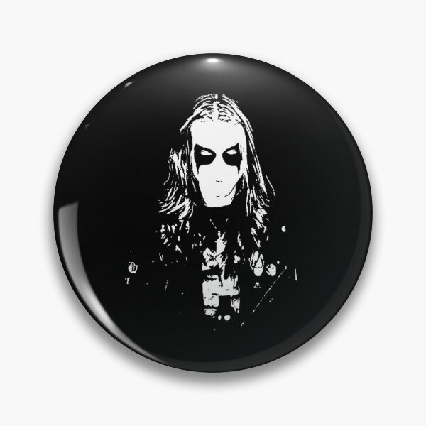 Item preview, Black metal cult designed and sold by dorisburkek.