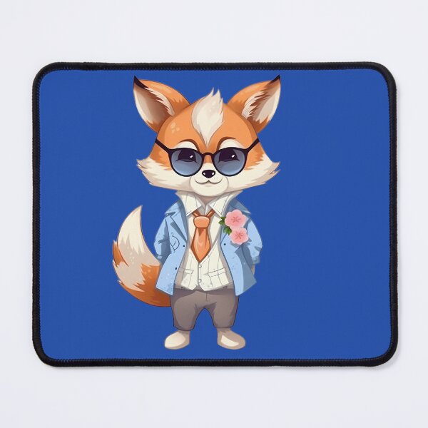 Item preview, Cool Street Fox 7 designed and sold by My Team Designs.