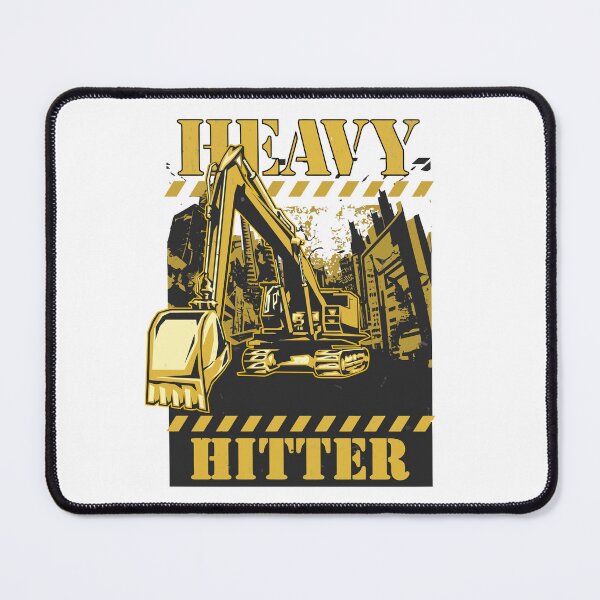 Item preview, Construction equipment operator designed and sold by CyberWindow.