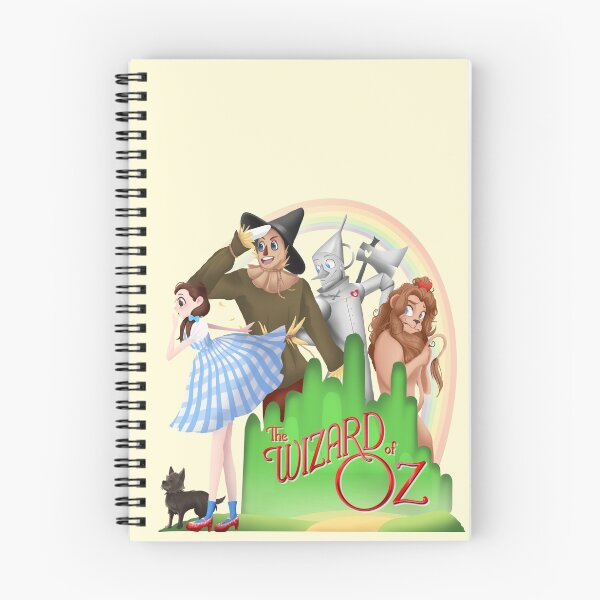 Item preview, Wizard of Oz: Emerald City designed and sold by aartifost.