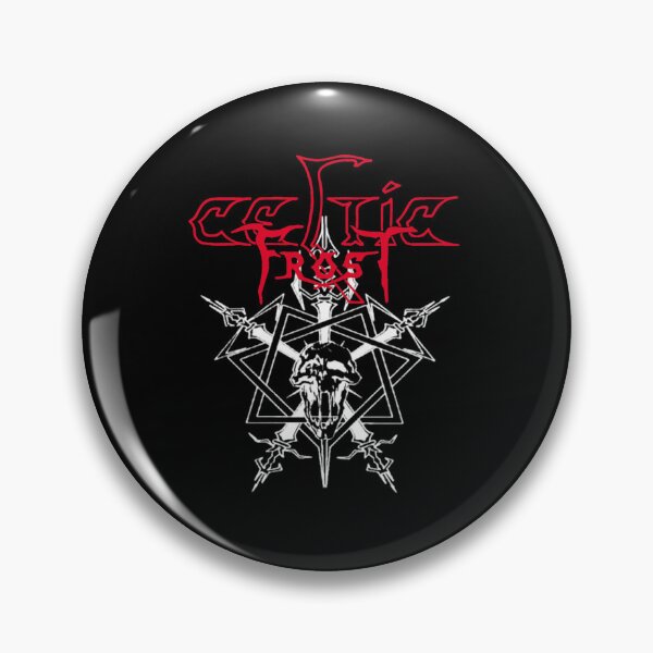 Item preview, Celtic Frost  designed and sold by dorisburkek.