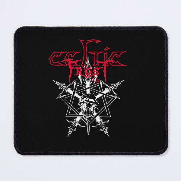 Item preview, Celtic Frost designed and sold by dorisburkek.