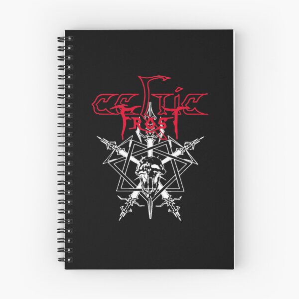 Item preview, Celtic Frost  designed and sold by dorisburkek.