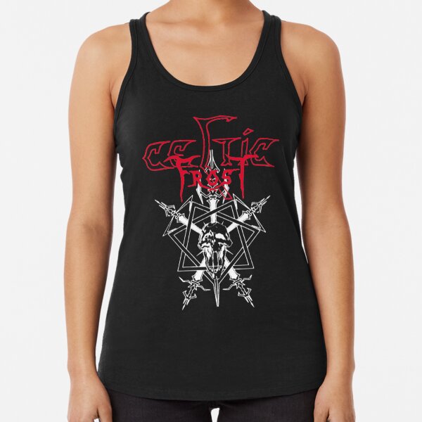 Item preview, Celtic Frost  designed and sold by dorisburkek.