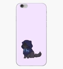 Blade of Meowmora (hood) iPhone Case