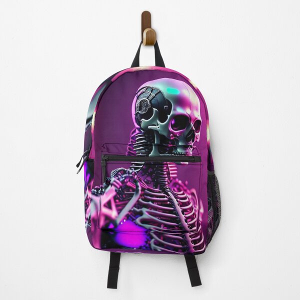 Item preview, A skeleton designed and sold by frankbelll.