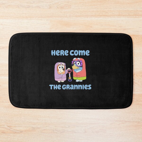 Item preview, Here Come the Grannies Essential   designed and sold by TimotGilbert.