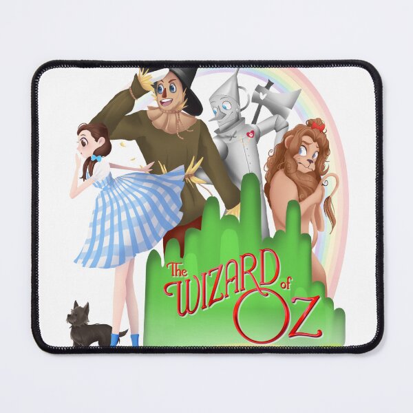 Item preview, Wizard of Oz: Emerald City designed and sold by aartifost.