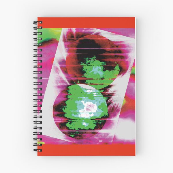 Item preview, Red/green planets! Edit  designed and sold by HellbornEmma26.