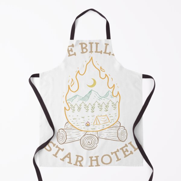 Item preview, Five-Billion-star hotel designed and sold by AuntKatesDesign.
