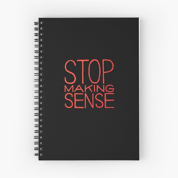Item preview, Stop Making Sense Essentia  designed and sold by TimotGilbert.