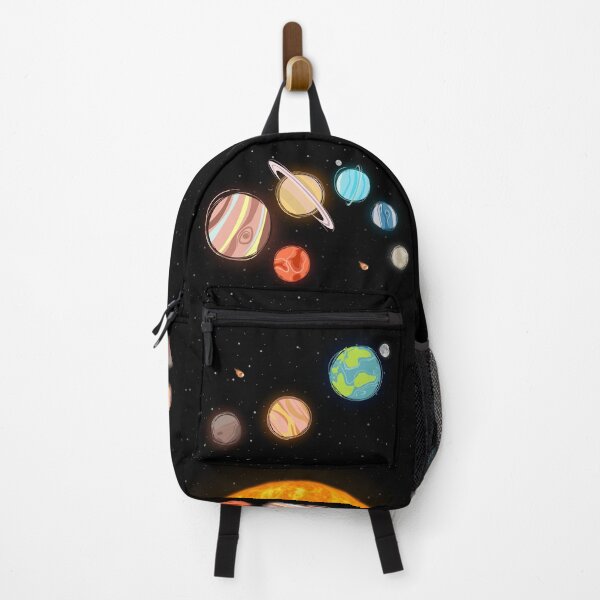 Item preview, Solar System, Planets Colour. V1 designed and sold by FullCreative.