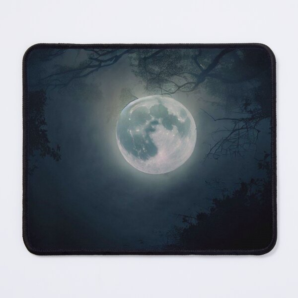 Item preview, Full moon designed and sold by bodylump.