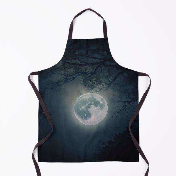 Item preview, Full moon designed and sold by bodylump.