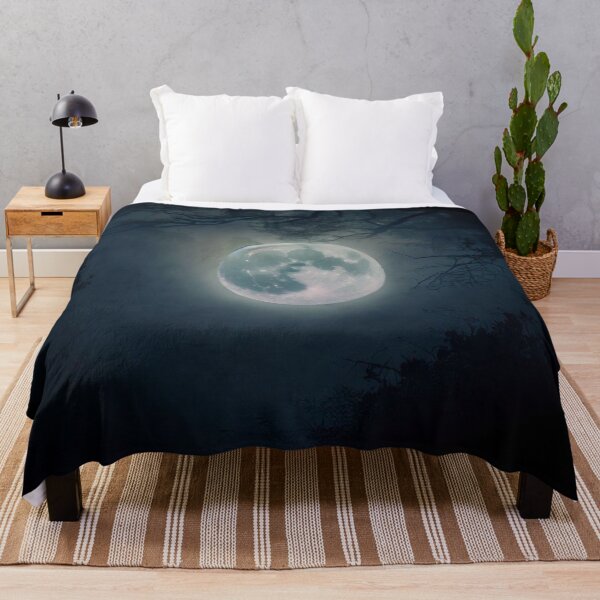 Item preview, Full moon designed and sold by bodylump.