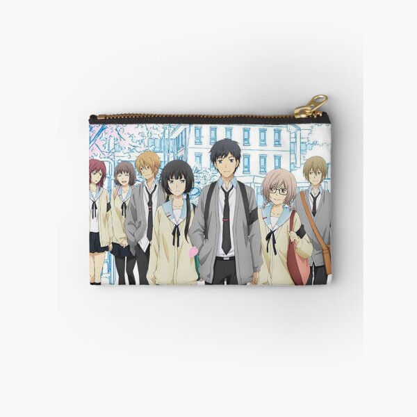 Item preview, relife 2 Anime designed and sold by zennaartis.