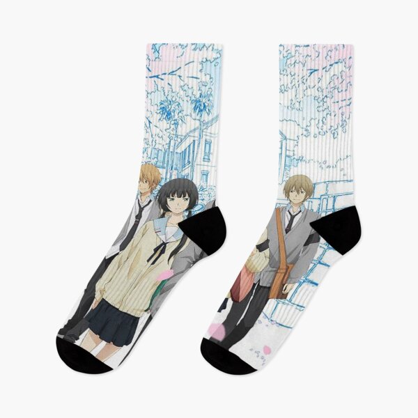 Item preview, relife 2 Anime designed and sold by zennaartis.