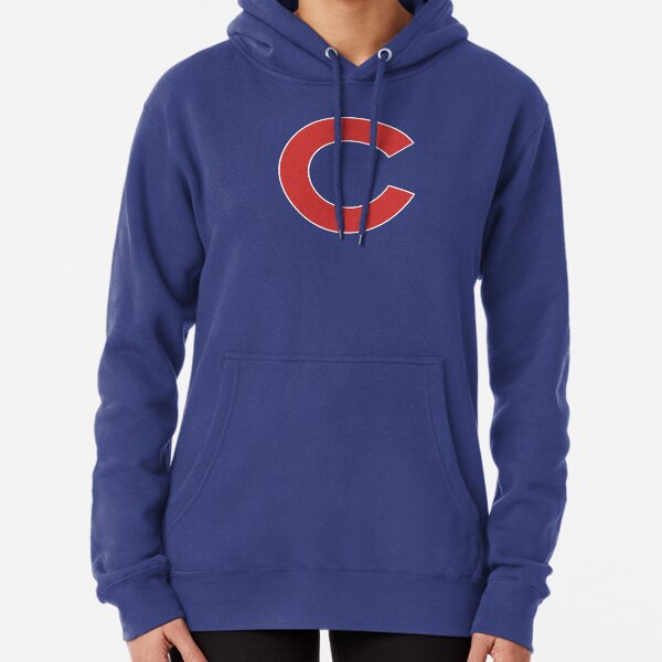 Chicago Cubs Hoodie for sale