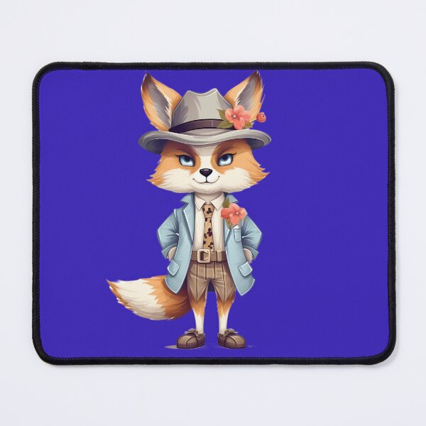 Item preview, Cool Street Fox 11 designed and sold by My Team Designs.