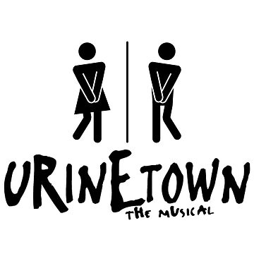 Urinetown The Musical