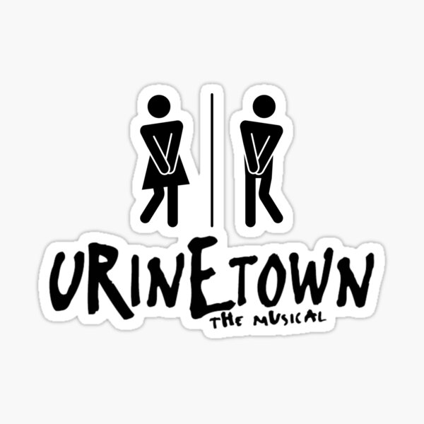 Urinetown The Musical