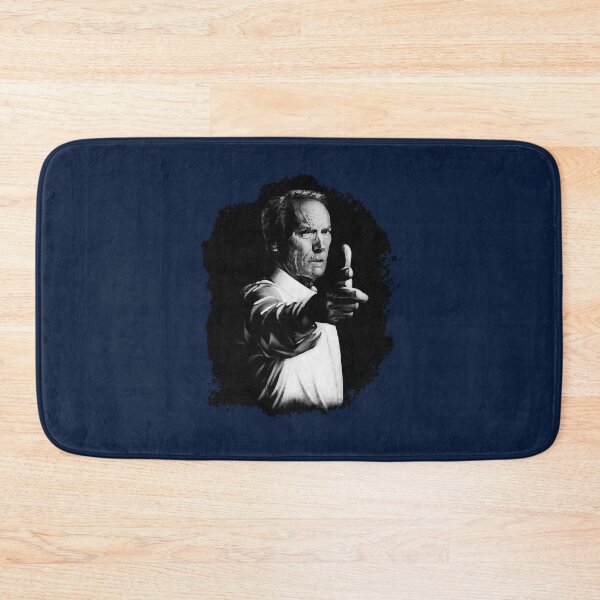 Item preview, Clint Eastwood art designed and sold by formulagra.