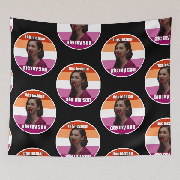 Item preview, jennifer check ate my son designed and sold by soleti-leona.