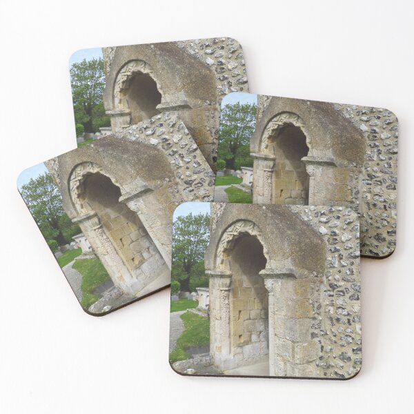 Artikelvorschau, Norman Arch, Bishopstone entworfen und verkauft von wiggyofipswich.