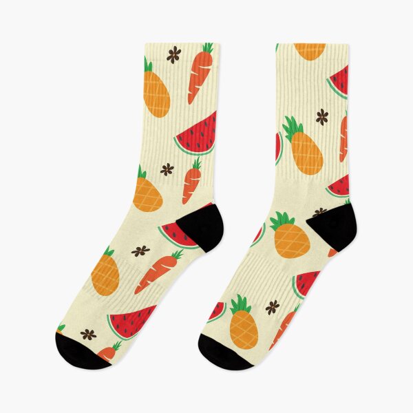 Item preview, Fruit pattern  designed and sold by bubbleshop01.