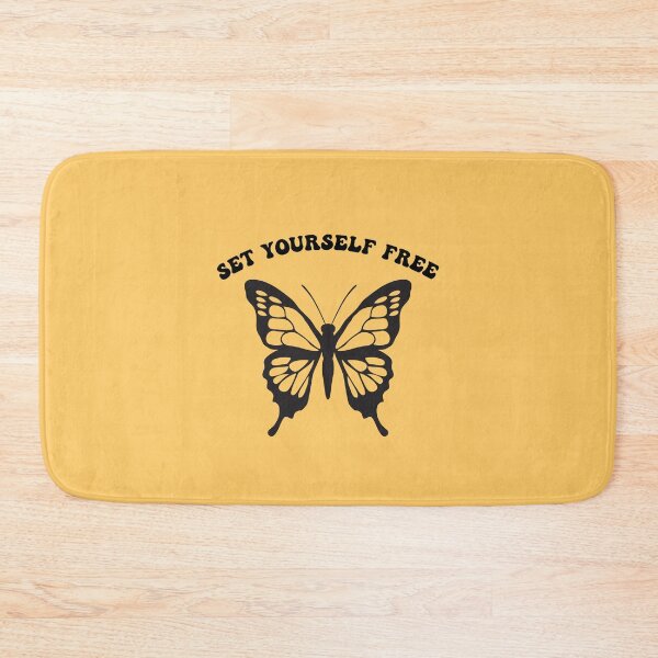 Item preview, Set Yourself Free designed and sold by ArtMeetsPizza.