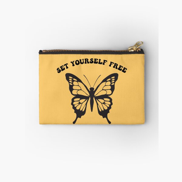 Item preview, Set Yourself Free designed and sold by ArtMeetsPizza.