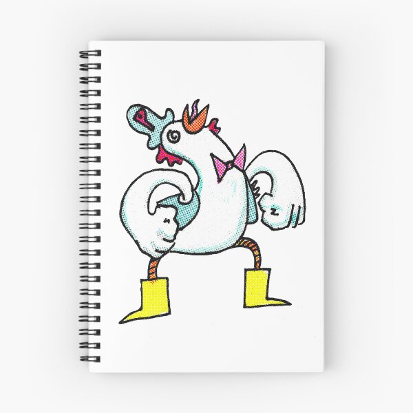 Item preview, Poyo Loco designed and sold by bsstheartist.