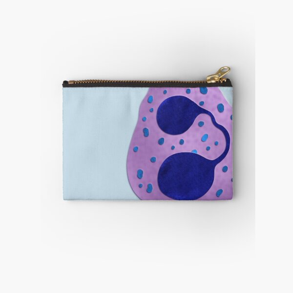 Aperçu de l'œuvre Cellule éosinofil créée et vendue par EmyBeeDesigns.