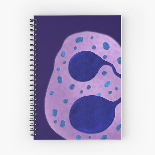 Item preview, Eosinofil Cell designed and sold by EmyBeeDesigns.