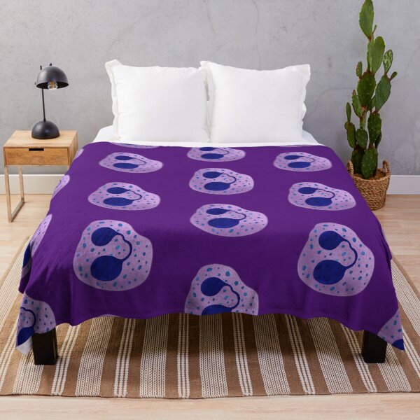 Item preview, Eosinofil Cell designed and sold by EmyBeeDesigns.
