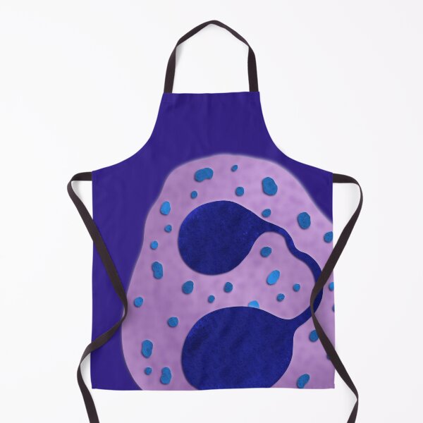 Item preview, Eosinofil Cell designed and sold by EmyBeeDesigns.