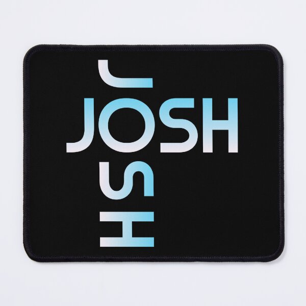 Item preview, Josh designed and sold by JoseyMiles.