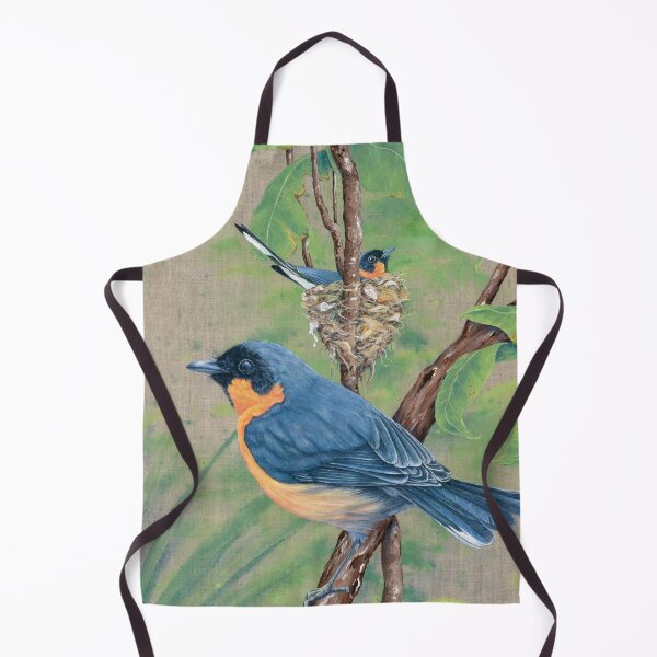 Item preview, What a Spectacle! (Spectacled Monarch) designed and sold by KADuffy.