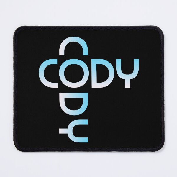 Item preview, Cody designed and sold by JoseyMiles.