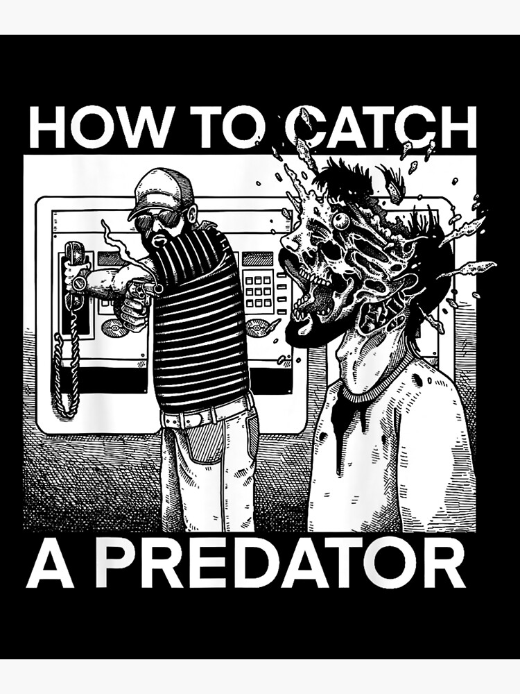 The Return of 'To Catch a Predator