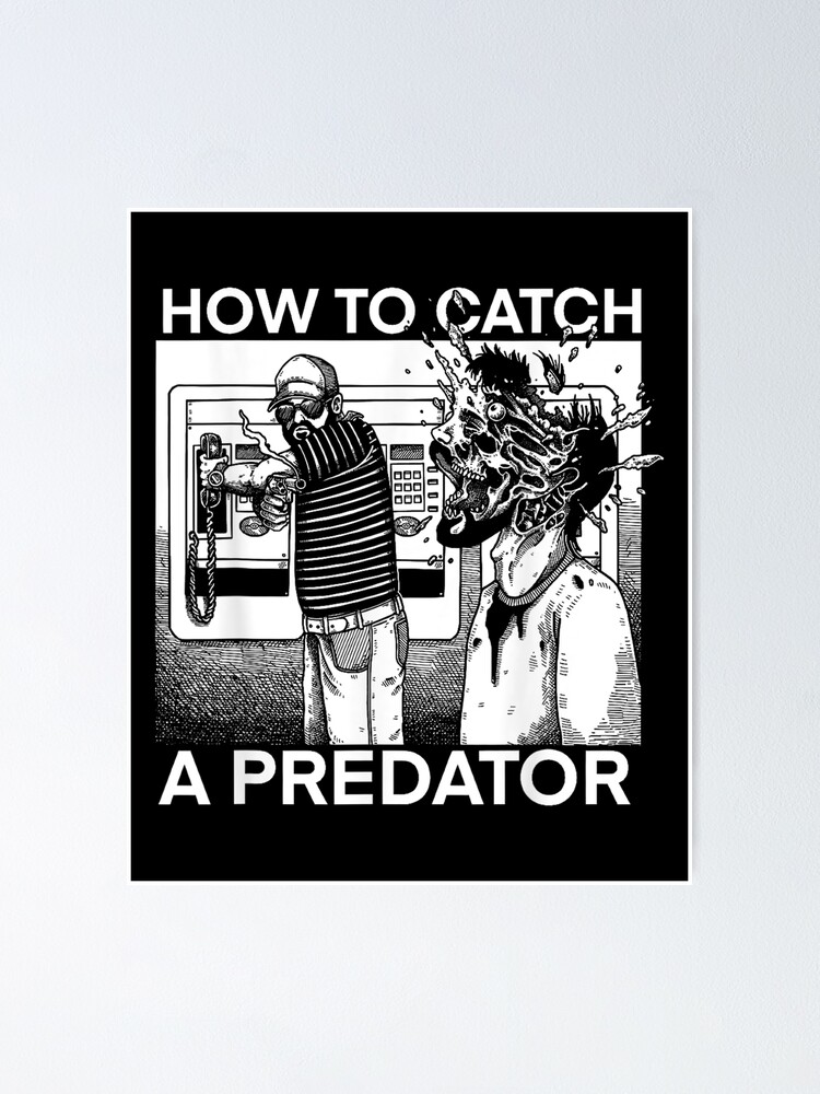 To Catch A Predator