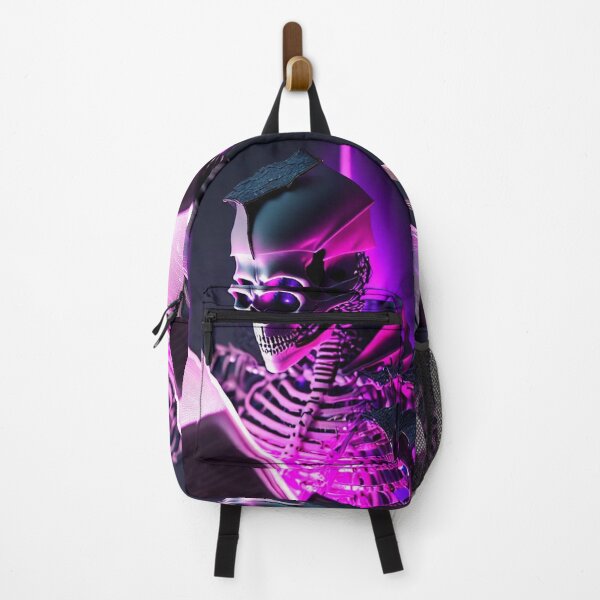 Item preview, A skeleton wearing designed and sold by frankbelll.